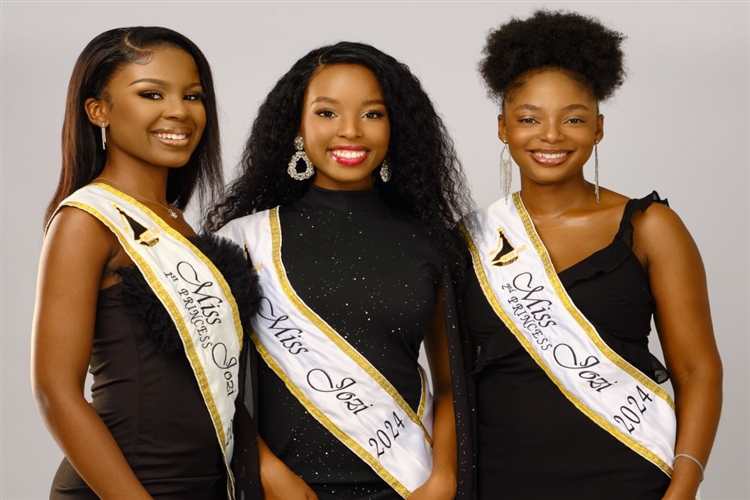 Miss Jozi 2025 Grand Finale